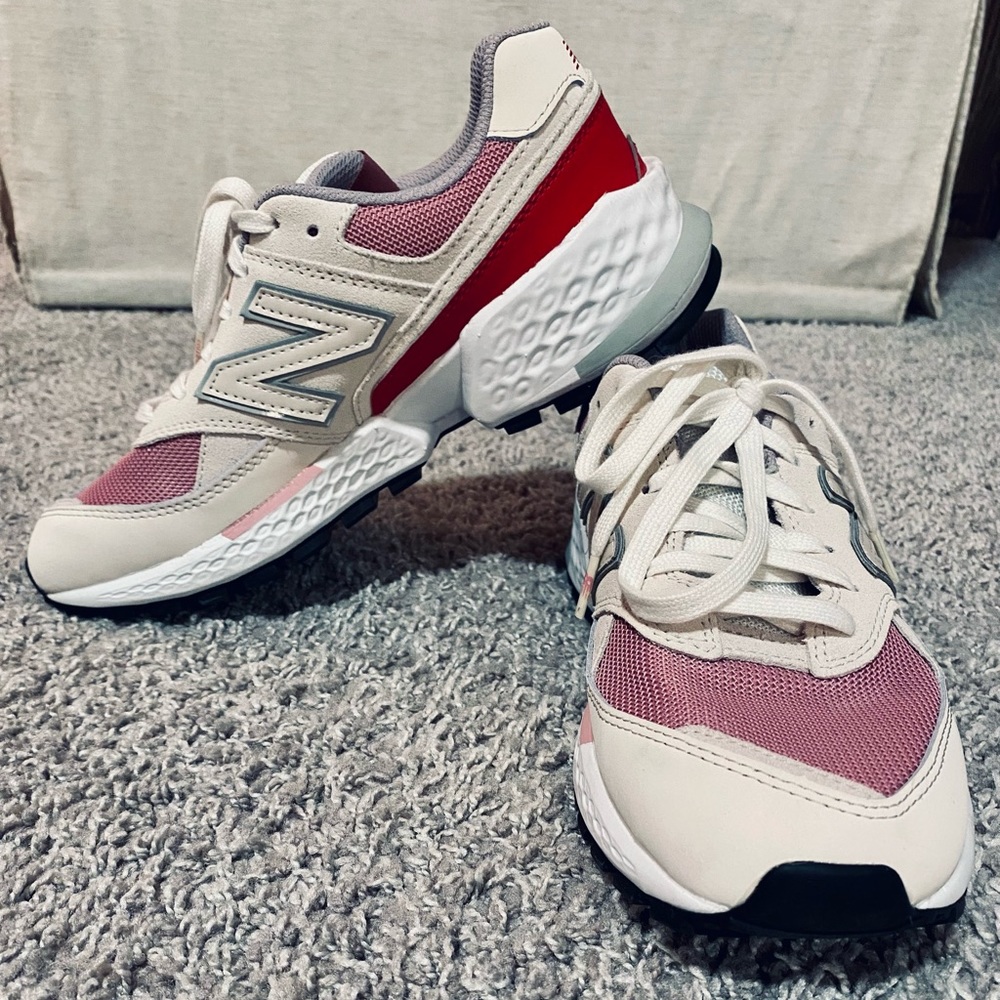 Figs New Balance Shoes